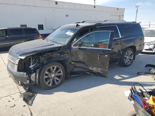 CHEVROLET SUBURBAN K 2015 1gnskkkc6fr544150