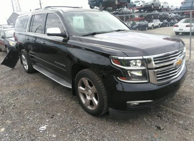 CHEVROLET SUBURBAN 2015 1gnskkkc6fr573034