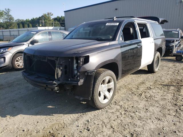 CHEVROLET SUBURBAN K 2015 1gnskkkc6fr575317