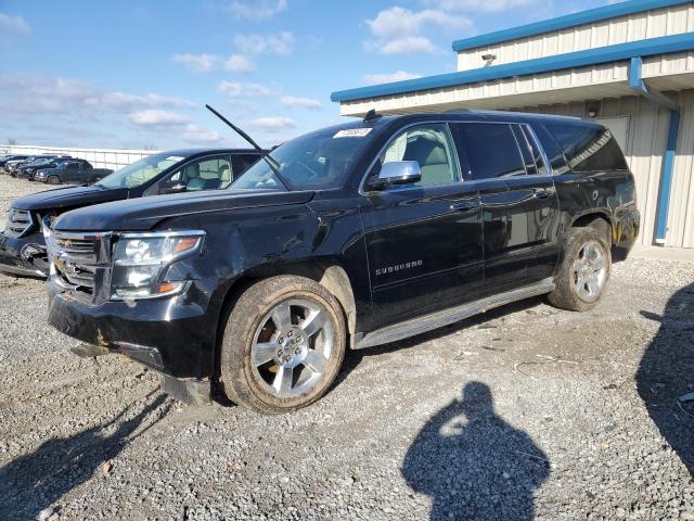 CHEVROLET SUBURBAN 2015 1gnskkkc6fr601253