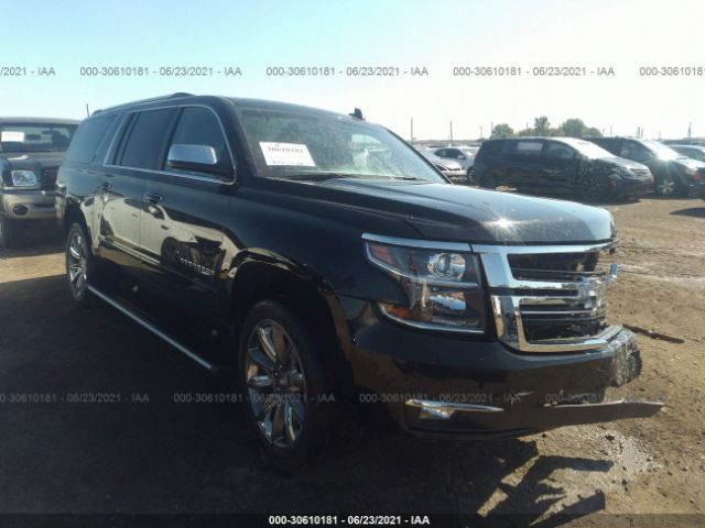 CHEVROLET SUBURBAN 2015 1gnskkkc6fr619722