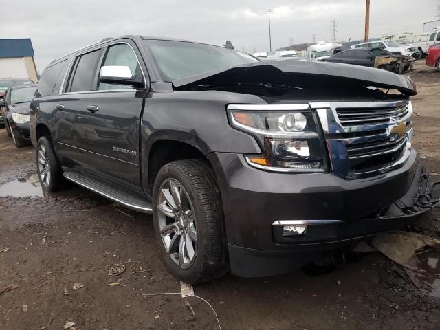 CHEVROLET SUBURBAN K 2015 1gnskkkc6fr641879