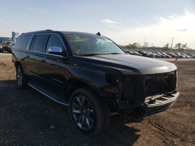 CHEVROLET SUBURBAN K 2015 1gnskkkc6fr710974