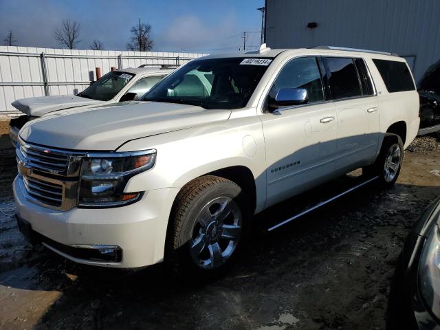 CHEVROLET SUBURBAN 2015 1gnskkkc6fr735051