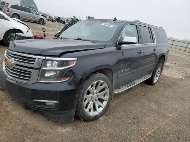 CHEVROLET SUBURBAN K 2015 1gnskkkc7fr112893