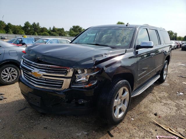 CHEVROLET SUBURBAN K 2015 1gnskkkc7fr115602