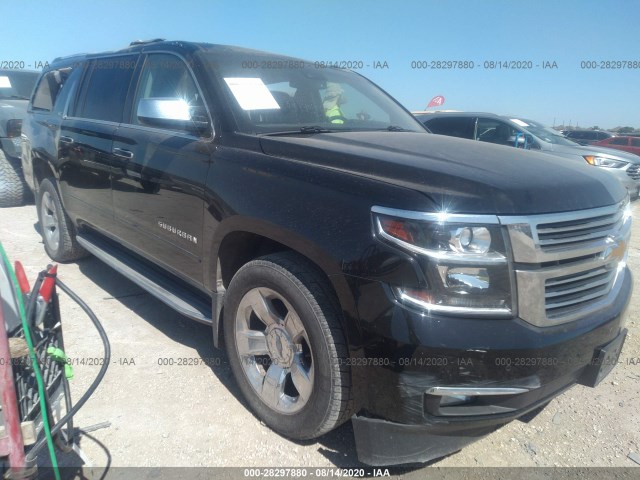 CHEVROLET SUBURBAN 2015 1gnskkkc7fr120749