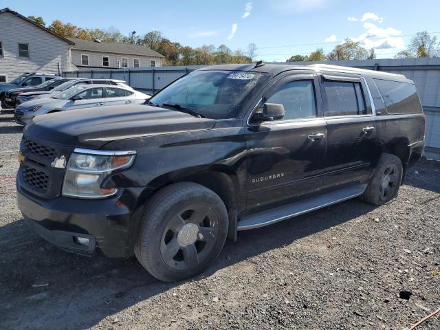 CHEVROLET SUBURBAN K 2015 1gnskkkc7fr125739