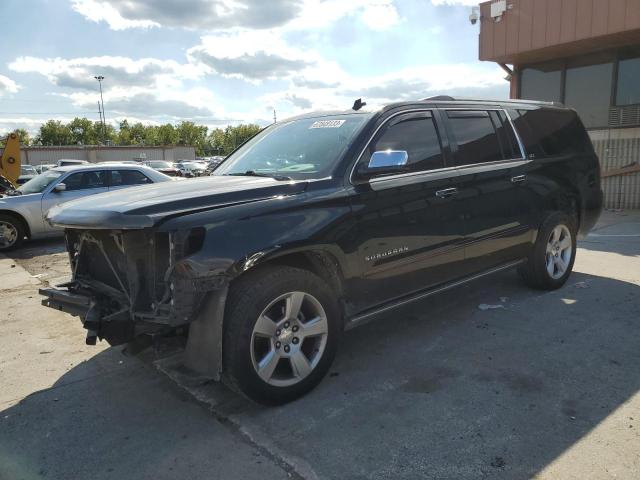 CHEVROLET SUBURBAN K 2015 1gnskkkc7fr126471