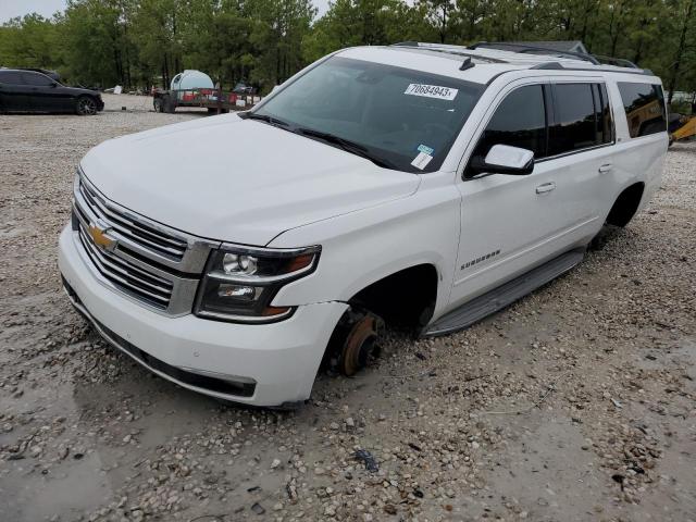 CHEVROLET SUBURBAN 2015 1gnskkkc7fr170311