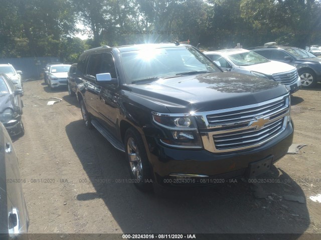 CHEVROLET SUBURBAN 2015 1gnskkkc7fr213108