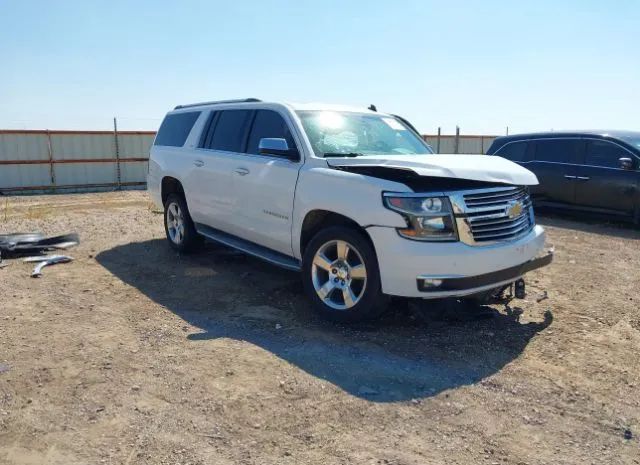 CHEVROLET NULL 2015 1gnskkkc7fr270540