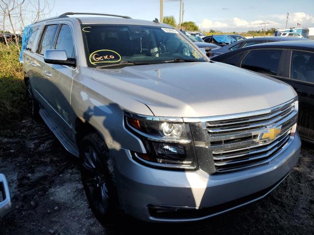 CHEVROLET SUBURBAN K 2015 1gnskkkc7fr281778