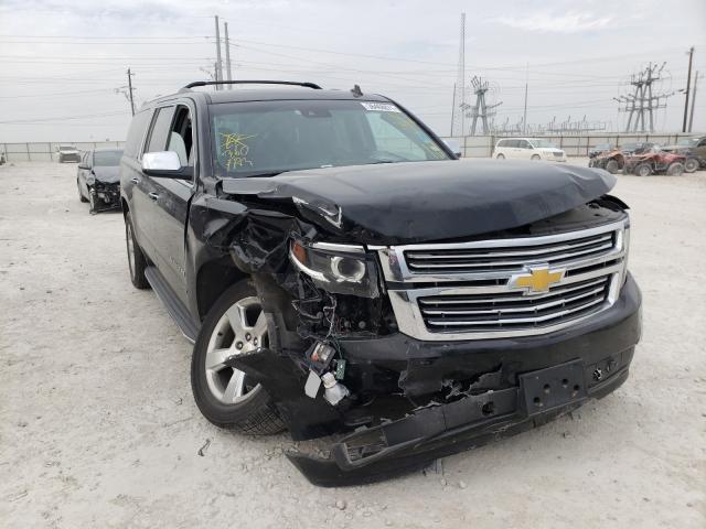 CHEVROLET SUBURBAN 2015 1gnskkkc7fr293896