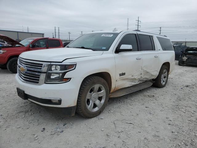 CHEVROLET SUBURBAN K 2015 1gnskkkc7fr502800