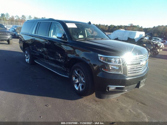 CHEVROLET SUBURBAN 2015 1gnskkkc7fr534937