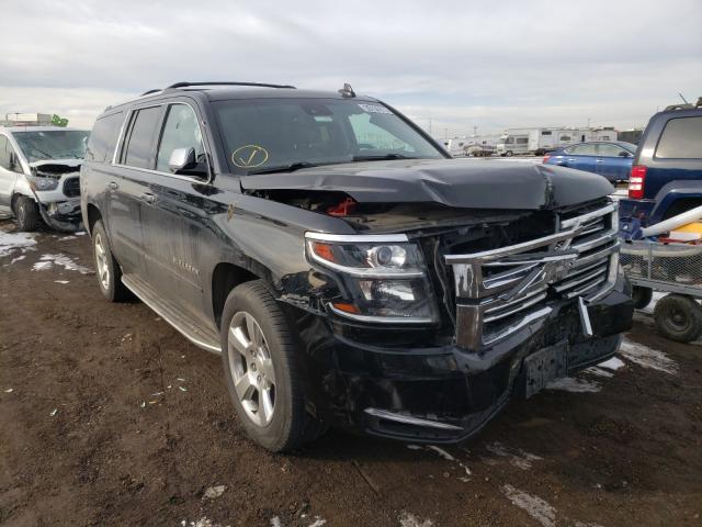 CHEVROLET SUBURBAN K 2015 1gnskkkc7fr538843