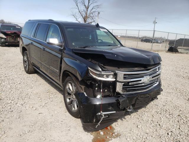 CHEVROLET SUBURBAN K 2015 1gnskkkc7fr681470