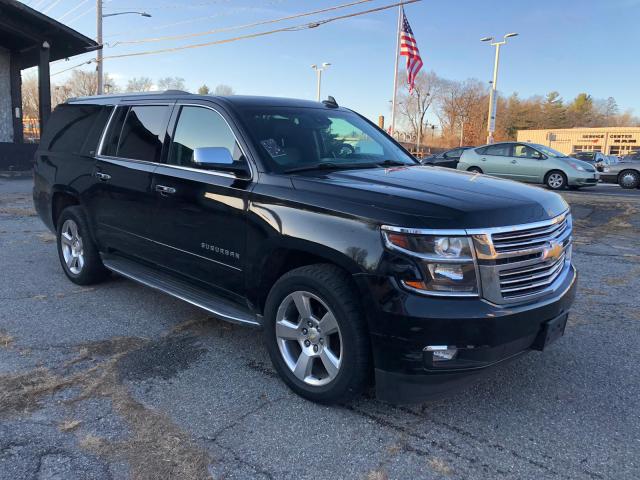 CHEVROLET SUBURBAN K 2015 1gnskkkc7fr683848