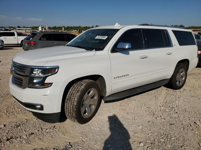 CHEVROLET SUBURBAN K 2015 1gnskkkc7fr686331