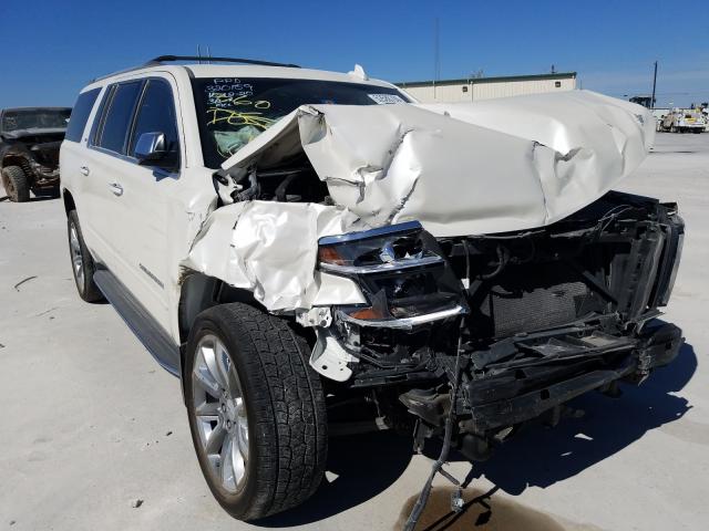 CHEVROLET SUBURBAN K 2015 1gnskkkc7fr732711