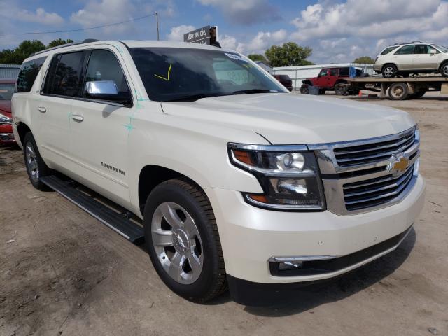 CHEVROLET SUBURBAN K 2015 1gnskkkc8fr123630