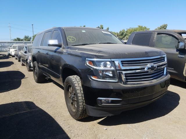 CHEVROLET SUBURBAN K 2015 1gnskkkc8fr133218