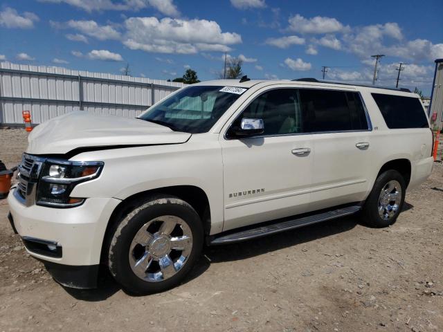 CHEVROLET SUBURBAN K 2015 1gnskkkc8fr133395