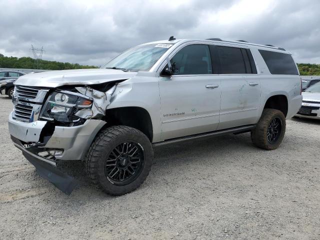 CHEVROLET SUBURBAN K 2015 1gnskkkc8fr135650