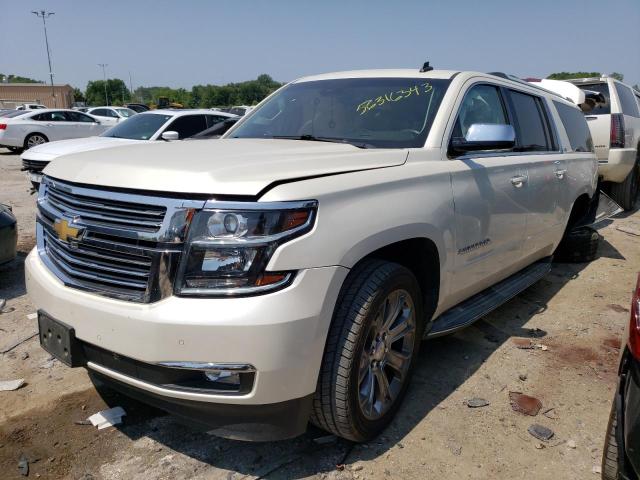 CHEVROLET SUBURBAN K 2015 1gnskkkc8fr142064