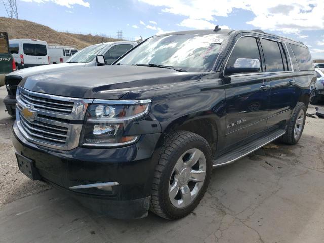 CHEVROLET SUBURBAN K 2015 1gnskkkc8fr158233