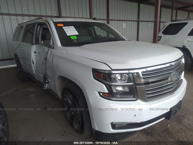 CHEVROLET SUBURBAN 2015 1gnskkkc8fr238440