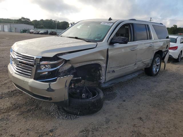 CHEVROLET SUBURBAN K 2015 1gnskkkc8fr243511