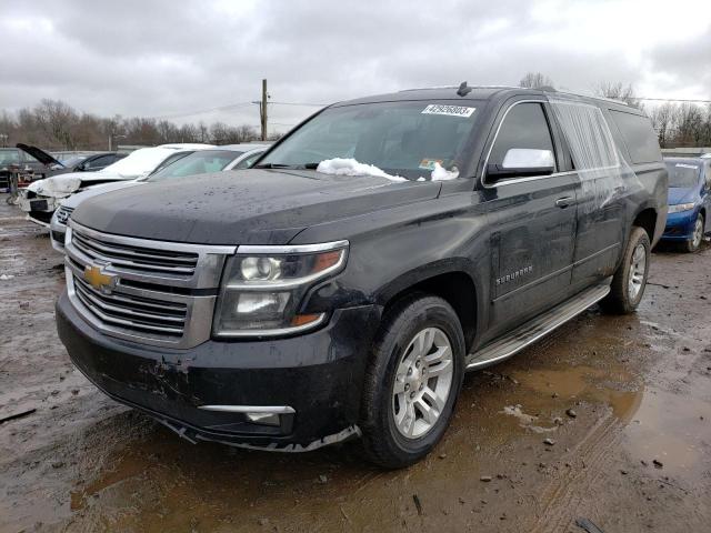 CHEVROLET SUBURBAN K 2015 1gnskkkc8fr245405