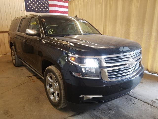 CHEVROLET SUBURBAN K 2015 1gnskkkc8fr245601