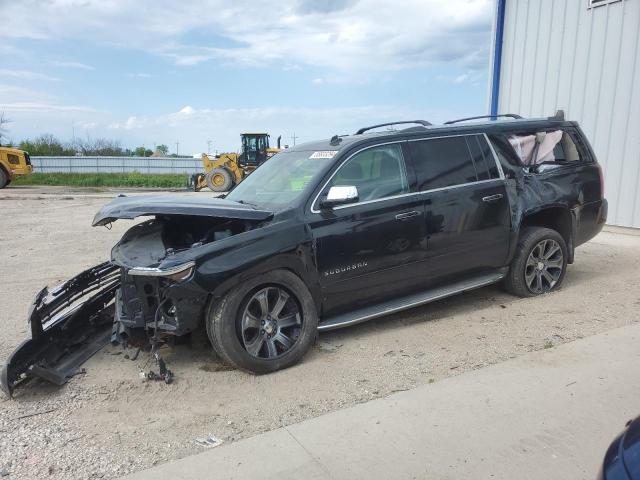 CHEVROLET SUBURBAN 2015 1gnskkkc8fr247624