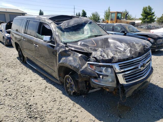 CHEVROLET SUBURBAN K 2015 1gnskkkc8fr262379