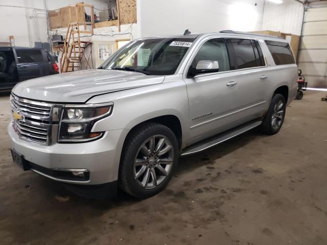 CHEVROLET SUBURBAN K 2015 1gnskkkc8fr285516