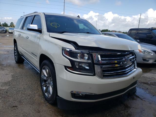 CHEVROLET SUBURBAN K 2015 1gnskkkc8fr289971