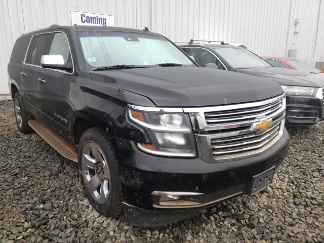 CHEVROLET SUBURBAN K 2015 1gnskkkc8fr297066