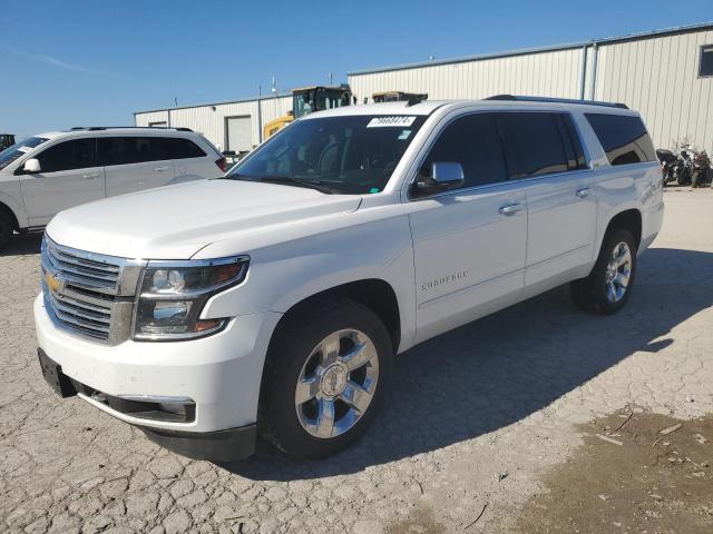 CHEVROLET SUBURBAN K 2015 1gnskkkc8fr301830