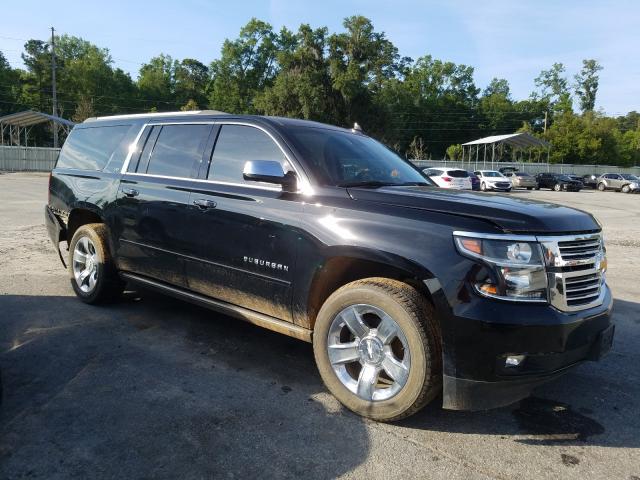 CHEVROLET SUBURBAN K 2015 1gnskkkc8fr583080