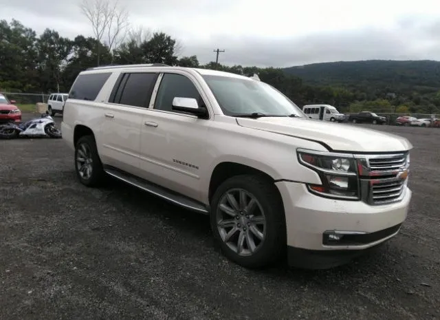 CHEVROLET SUBURBAN 2015 1gnskkkc8fr613243