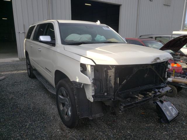 CHEVROLET SUBURBAN K 2015 1gnskkkc8fr633055