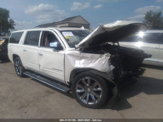 CHEVROLET SUBURBAN 2015 1gnskkkc8fr646890