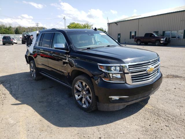 CHEVROLET SUBURBAN K 2015 1gnskkkc8fr675970