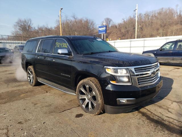 CHEVROLET SUBURBAN K 2015 1gnskkkc8fr744771