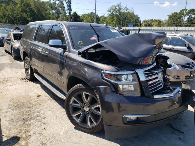 CHEVROLET SUBURBAN K 2015 1gnskkkc8fr747377