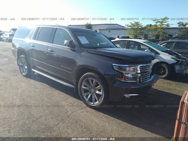 CHEVROLET SUBURBAN 2015 1gnskkkc9fr115584