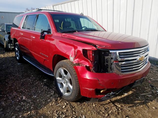 CHEVROLET SUBURBAN K 2015 1gnskkkc9fr119943